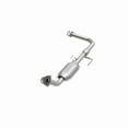thumbnail image 6 of MagnaFlow Conv DF 00-04 Tundra Driver Side 4.7L Fits select: 2000-2002 TOYOTA TUNDRA, 6 of 11