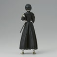 thumbnail image 3 of BanPresto - Bleach - Solid And Souls - Rukia Kuchiki Statue, Banpresto, Gifts, 3 of 6