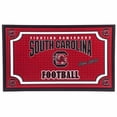 thumbnail image 6 of Michigan Wolverines Embossed Door Mat, 6 of 7