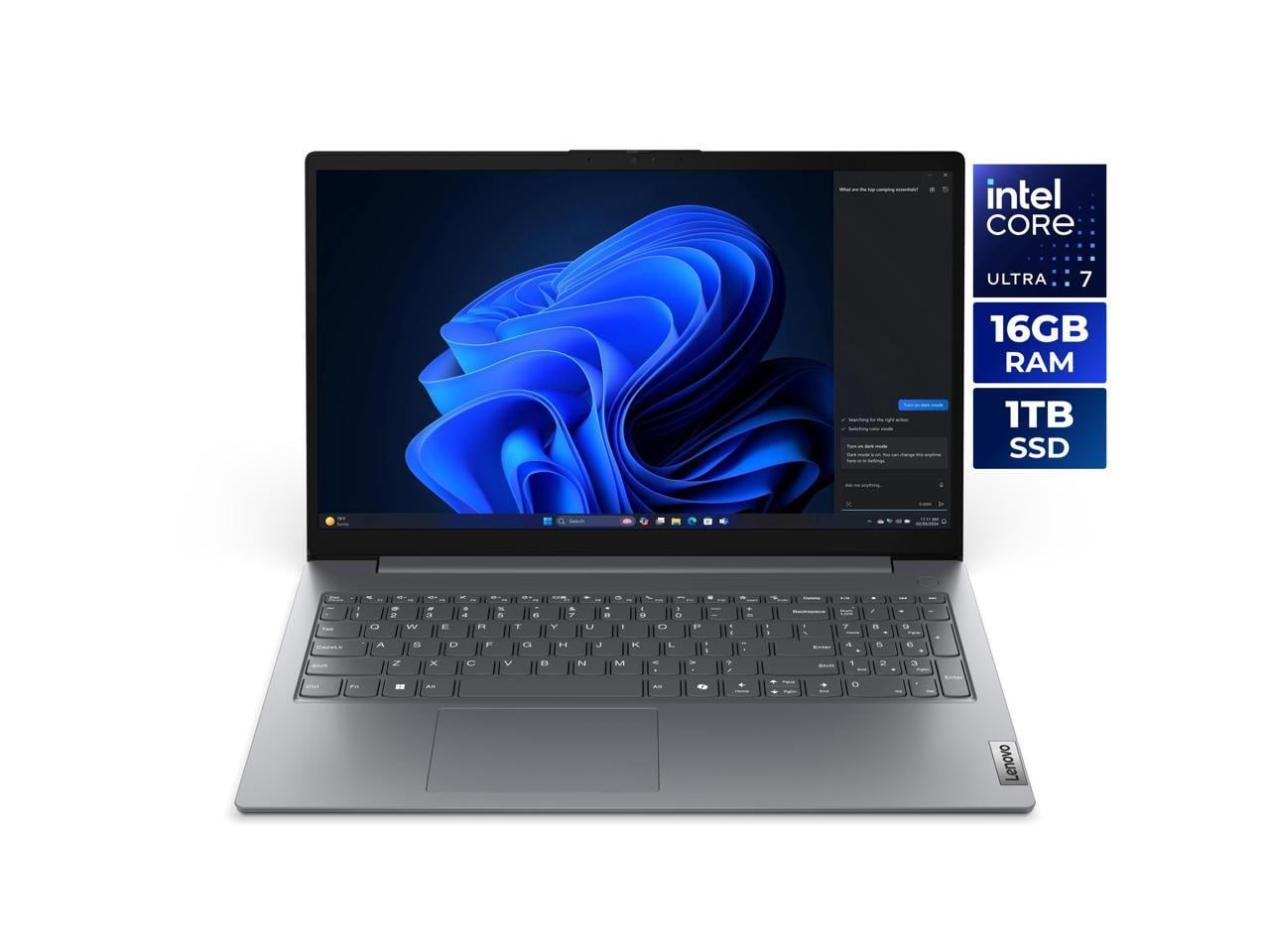 Lenovo IdeaPad Slim 3 15IRU8 15.6