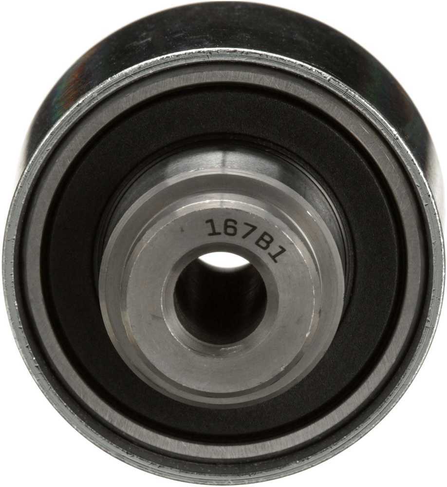 Gates T42309 PowerGrip Premium Timing Belt Pulley