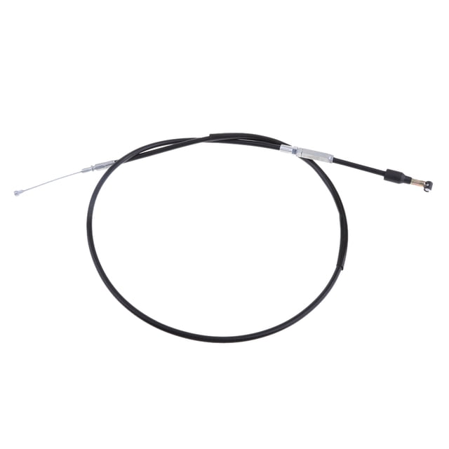 koolsoo Moto Étrangleur Câble - Type de Tête Droite pour pour pour pour RM125 250
