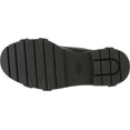 thumbnail image 6 of Dr. Scholl's Shoes Womens Hudson Leather Ankle Combat & Lace-up Boots, 6 of 6