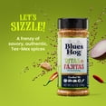 thumbnail image 4 of Blues Hog Ritas & Fajitas Seasoning, Gluten-Free, 6.5 oz, 4 of 7