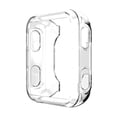 thumbnail image 4 of Kuymtek Funda de reloj para Garmin Forerunner 35/30 Soft Protector Bumper Frame (Transparente), 4 of 9