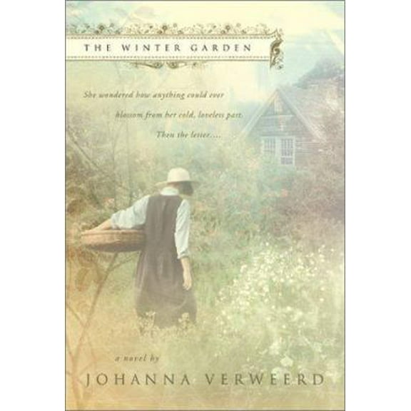 Pre-Owned The Winter Garden: A Novel Paperback
