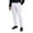 White, variant on Victorious Men's Basic Casual Slim Fit Stretch Chino Pants DL1250 - Charcoal - 34/32