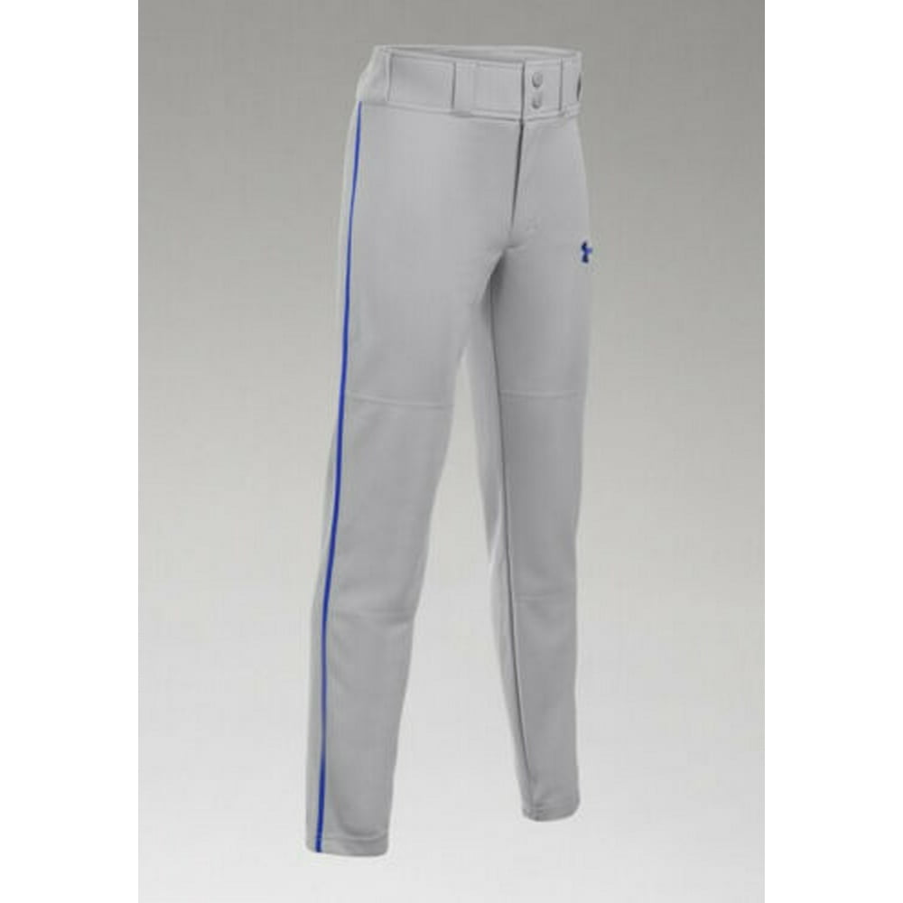 under armour softball pants with piping