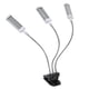 thumbnail image 3 of Luz de cabeza para plantas, luz LED para cultivo de plantas, luz para cultivo de plantas, luz optimizada para la excelencia, 3 of 12