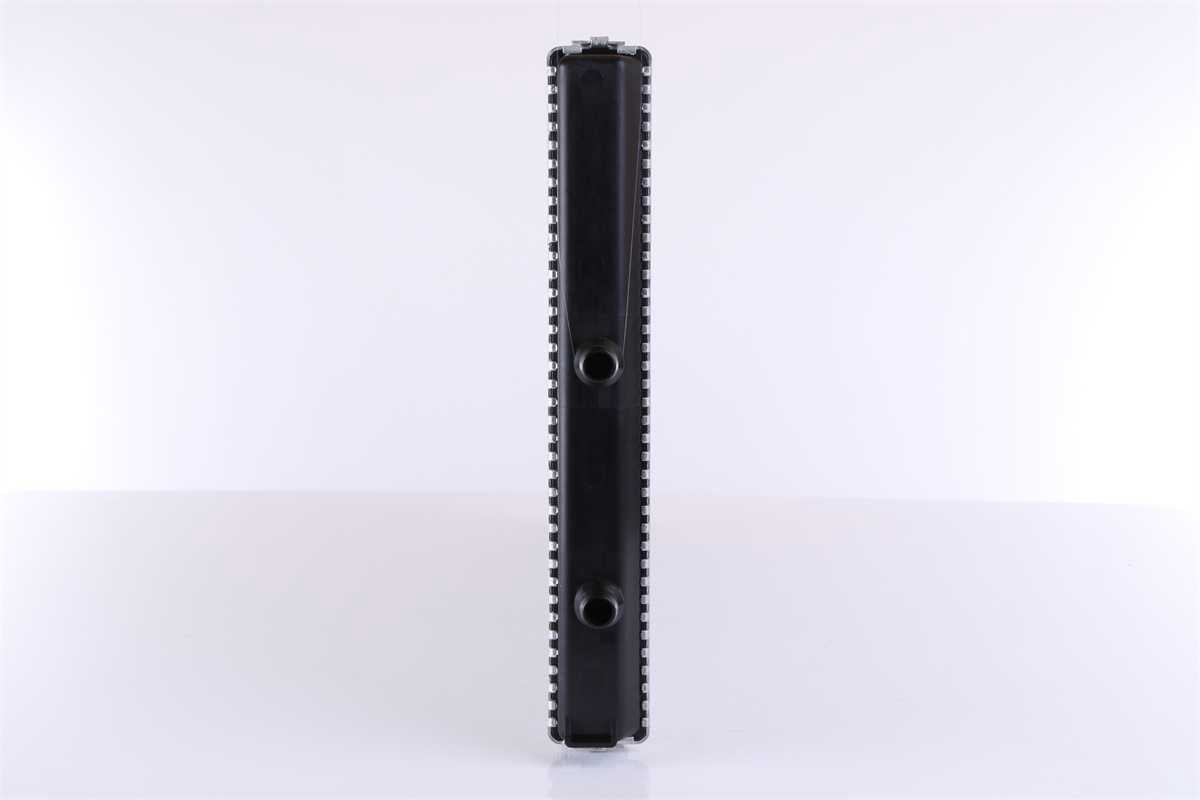 Nissens 606517 Intercooler Heat Exchanger