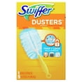 thumbnail image 6 of Swiffer Duster Starter Kit, White, 6 of 9