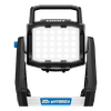 Pre-Owned HART 20-Volt Hybrid LED Site Light, 1,800 Lumens (Battery Not Included) (Like New)