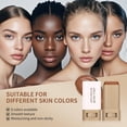thumbnail image 2 of Base en barra Beauty Balm Serum Lulesi Skin Tint, 2 of 8