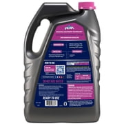 PEAK Original Equipment Technology European Vehicles Pink, 50/50 Prediluted Antifreeze & Coolant, 1 gal