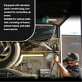 thumbnail image 4 of Air Undercoating Spray , Air Undercoating Sprayer Lightweight Widely Compatible  for Automobile, 4 of 7