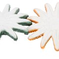 thumbnail image 4 of 2pcs Simulation Starfish Model Stress Anxiety Relief Educational Children Kids Starfish Model, 4 of 4