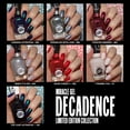 thumbnail image 5 of Sally Hansen Miracle Gel Nail Polish, Frosted Berries, 5 of 7