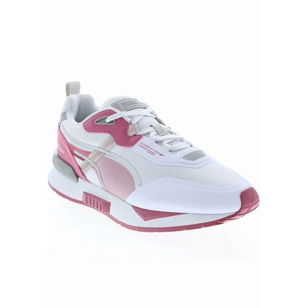 PU & MA BMW M Motorsport Mirage Tech Sneakers White Size 12