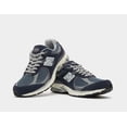 thumbnail image 2 of New Balance 2002R Men's Shoes Blue, 2 of 6