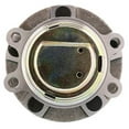 thumbnail image 4 of QJZ [1-Pack HA590376 Front Wheel Hub Bearing Assembly Compatible with Infiniti EX35, EX37, FX35, FX37, G25, G35, G37, M35, M35H, M37, M45, M56, Q40, Q50, Q60, Q70, Q70L, QX50, QX70, 370Z [RWD Models], 4 of 7