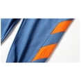 thumbnail image 5 of Ketyyh-chn99 Boys Long Pants 2024 Casual Jogger Active Athletic Pants Sweatpants 8 Years,Blue, 5 of 5