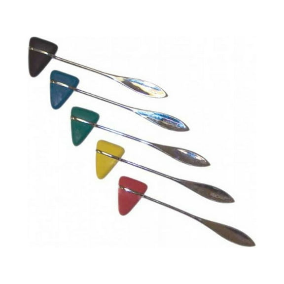 Percussion Hammer - Taylor - Black - Latex Free