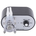 thumbnail image 2 of Adjustable Peristaltic Pump,, Peristaltic Pump, Durable  For Experiments For Biochemical Analysis Pharmaceuticals Biotechnology US Plug, 2 of 8