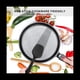 thumbnail image 4 of 6 Uds., EspáTula para Pasteles, Cepillo para Aceite, Utensilios de Cocina de Silicona, Juego de Herramientas para Hornear a Alta Temperatura, Aparato de Cepillo de Cocina, 4 of 5