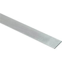 National Construct-it Aluminum Flat Stock