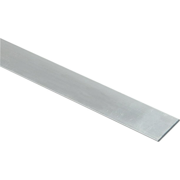 National Constructit Aluminum Flat Stock