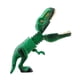 thumbnail image 1 of Dinosaurio agarrador dibujos animados pequeño divertido robot agarrador mano pinza para niños bolsas de regalos animales fiesta favores Dinosaurio verde, 1 of 9