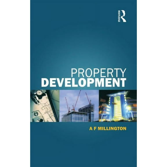 Property Development, (Paperback)