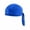8# Blue, variant on Skull Caps for Men Sweat Wicking Beanie Cap Bandana Head Wrap for Men and Women Black