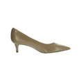 thumbnail image 3 of Sam Edelman Womens Dori Patent Slip On Pointed Toe Heels, 3 of 3