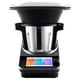 thumbnail image 2 of AVERA Chef Robot de Cocina Multifunción Touch 4.7 L WiFi y Sacacorchos, 2 of 11