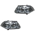 thumbnail image 1 of Par de FAROS JETTA 2012 al 2014 VOLKSWAGEN Genérica ., 1 of 4