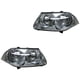 thumbnail image 1 of Par de FAROS JETTA 2008 al 2010 VOLKSWAGEN Genérica ., 1 of 4