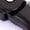 Black, variant on Bike Trailers Bicycle Coupler Angled Elbow Attachment Hitch Mount