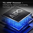 thumbnail image 5 of TCL 65" S Class 4K UHD HDR Smart Google TV (New) - 65S571G, 5 of 17
