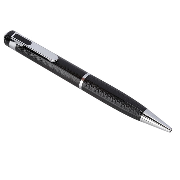 LYUMO Mini Audio Recorder Pen-shaped Continuous 10-hour Digital Voice Recorder 192Kbps One-button Audio Recorder,Voice Recorder