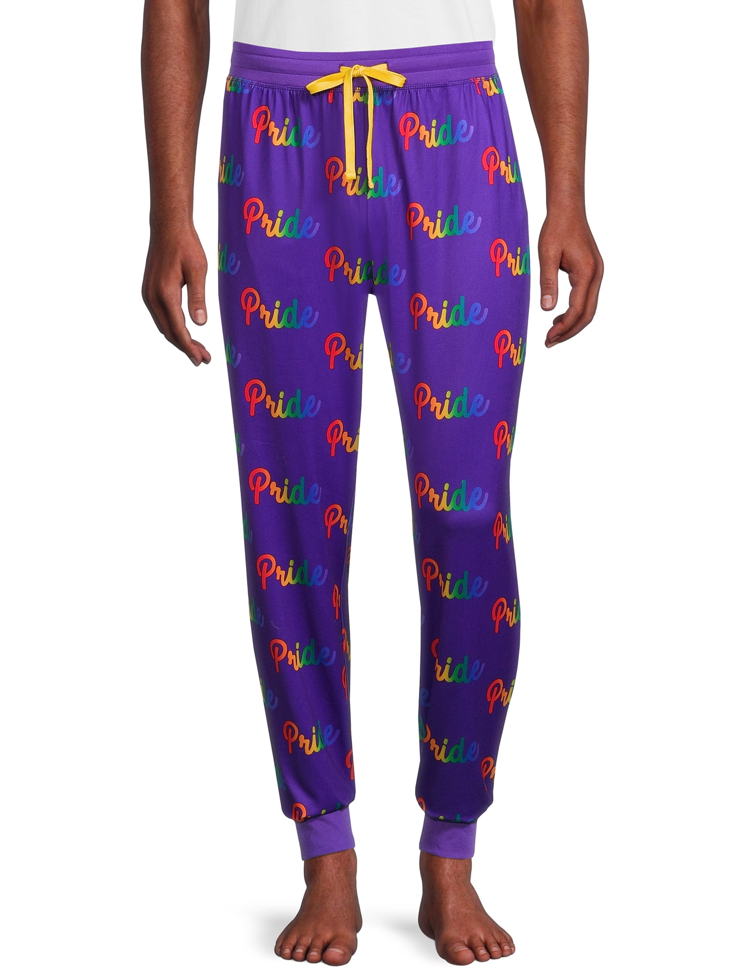 Men's MTV Beavis & Butthead Christmas 2 Piece PJs Pajamas Set Size XX-L 44-46 