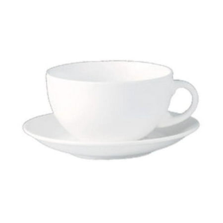 

Oneida L5800000560 11.5 oz Verge Porcelain Cappuccino Verge Cups