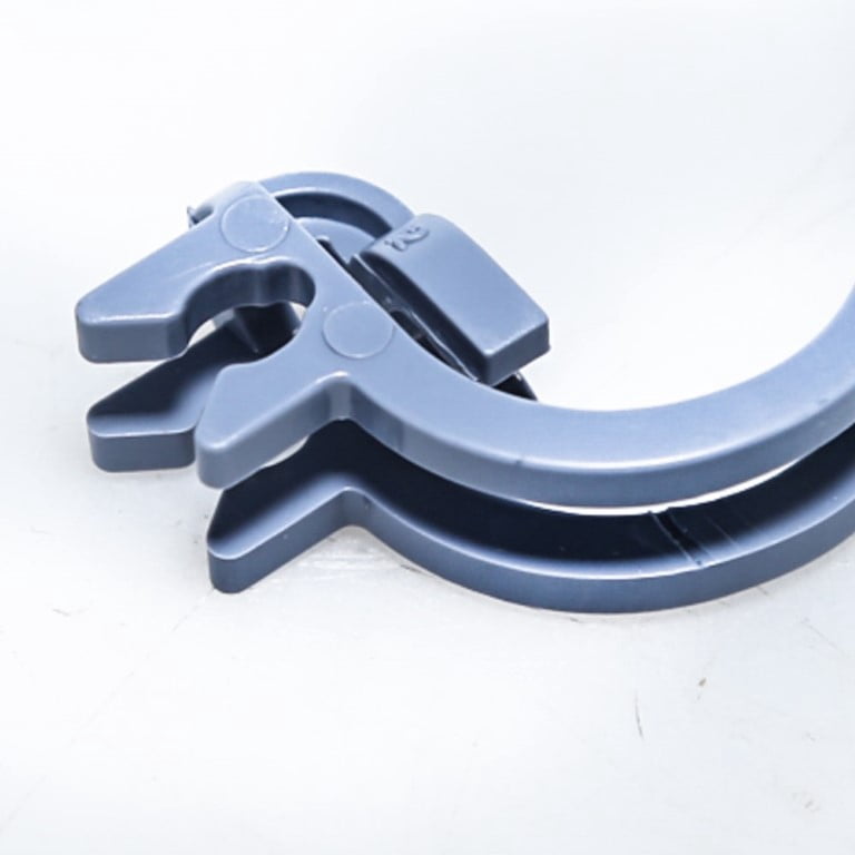 WP8539113 Whirlpool Tine Clip OEM WP8539113
