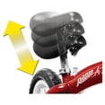 thumbnail image 6 of Radio Flyer, Glide & Go Balance Bike, Red, Unisex Beginner Bike for Toddlers, 6 of 10