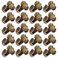 thumbnail image 1 of PENIKOKO 20Ud Hebillas Metálicas De Resistencia Para Reparación De Outdoor Café, 1 of 6