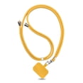 thumbnail image 5 of Sidaley Cordón para teléfono móvil, correa cruzada para el cuello, ajustable, universal, para colgar llaves, cuerda para correr, compras, Type2 NO2, 5 of 5