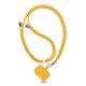 thumbnail image 1 of Sidaley Cordón para teléfono móvil correa para el cuello ajustable Universal colgante Smartphone llaves cámara cuerda portátil caminar extraíble Electrónica Amarillo, 1 of 6