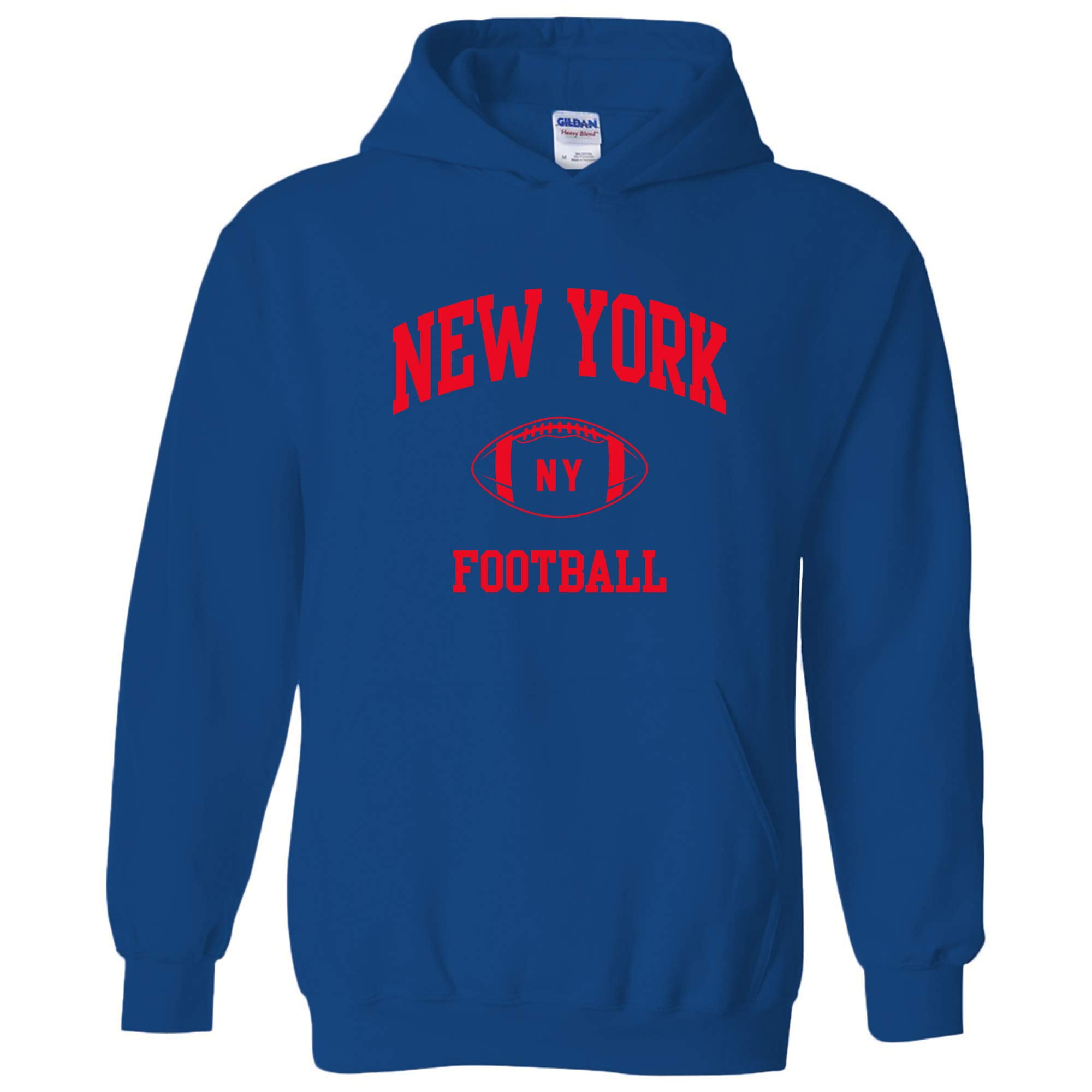 football team sweatshirts