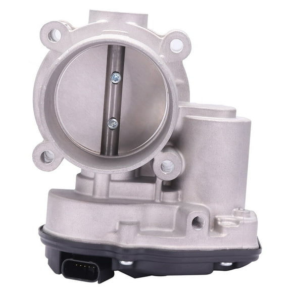 SCITOO Throttle body 67-6015 9L8Z9E926A 337-02211 Automotive throttle Fit for Ford Fusion 2.5L 2010-2018, for Ford Escape 3.0L 2009-2012, for Ford Fusion 3.0L 2010-2012