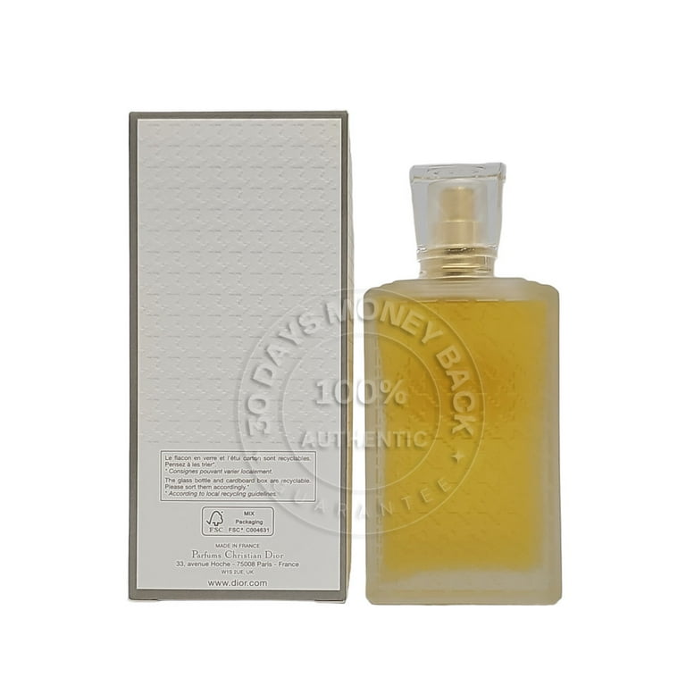 Miss dior eau de toilette originale 50ml sales